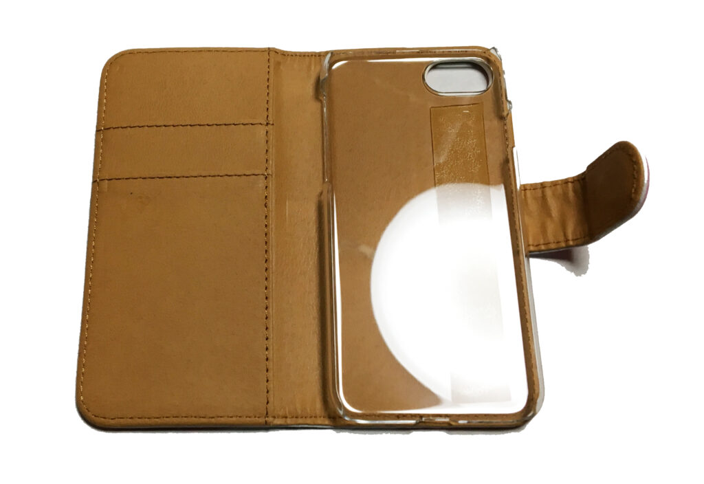 かいけつゾロリ 携帯カバー(ソフト)