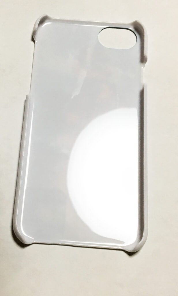 かいけつゾロリ プラ携帯カバー