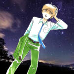 井村慎二　～最果ての地～　短篇小説