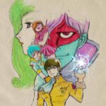 アフターウォーズ耳寄り情報