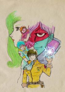 アフターウォーズ耳寄り情報